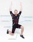 Wellform EMS ATHLETE PRO