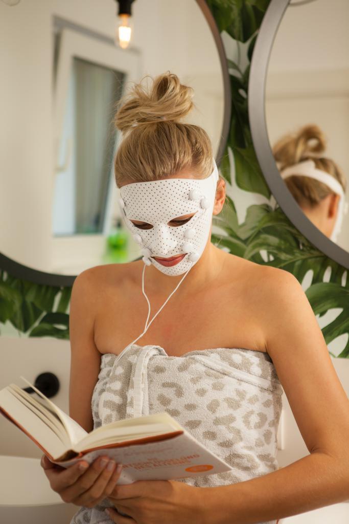 Wellform Face Mask - WellformShop